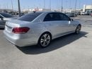 مرسيدس بنز E300 إليجانس AMG