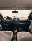 Mitsubishi Attrage GLX 2024 | GCC Speces | Good Condition