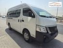 Nissan Urvan STANDARD 13 Seater