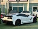 Chevrolet Corvette GRAND SPORT