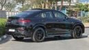 مرسيدس بنز GLE 53 AMG COUPE 4MATIC+ EQ Boost 2026 GCC With 2 Years Unlimited Mileage Warranty @Official Dealer