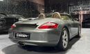 Porsche 718 Boxster Standard Porsche Boxster 2006 | Japanese specs | Original Paint | Well maintained