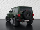 Jeep Wrangler RUBICON