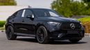 Mercedes Benz GLC 43 AMG 4MATIC 2-YEAR WARRANTY + SERVICE AVAILABLE | IN-HOUSE FINANCING | 0% DOWNPAYMENT (BANK)