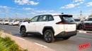 Toyota RAV4 EXR HEV 2026 Toyota RAV4 LE 2.5L Hybrid 4WD