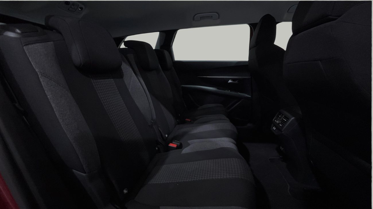 Peugeot 5008 2023 | AED 710/Month | 0 DP | 30 Day Return | Warranty | Service History