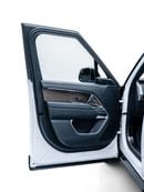 Land Rover Range Rover SE
