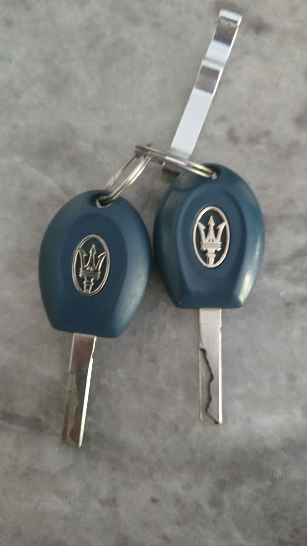 Maserati 4200 GT