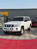 Nissan Patrol SAFARI