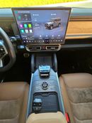 Jetour T2 LUXURY PLUS GCC Specs