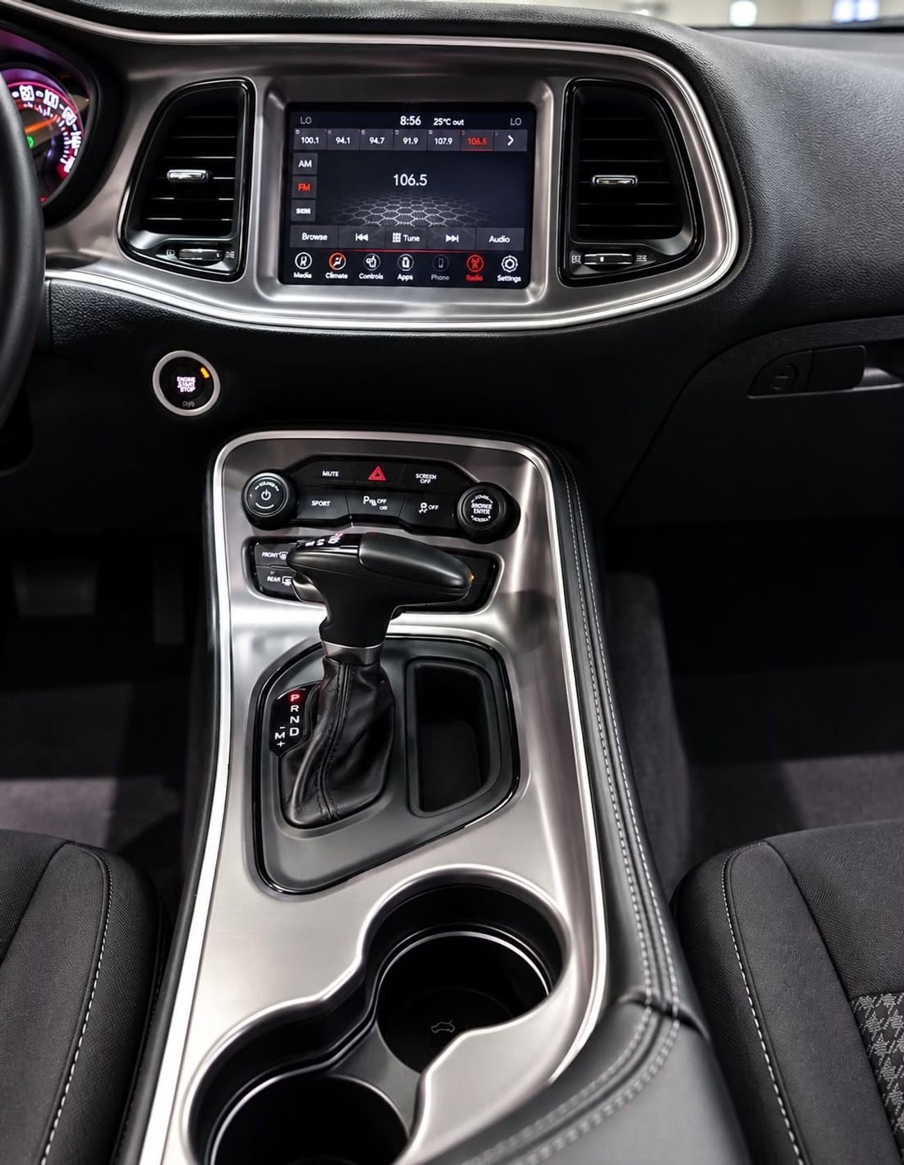 Dodge Challenger SXT Dodge challenger sxt