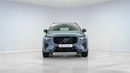 فولفو XC 60 B5 Ultimate Dark
