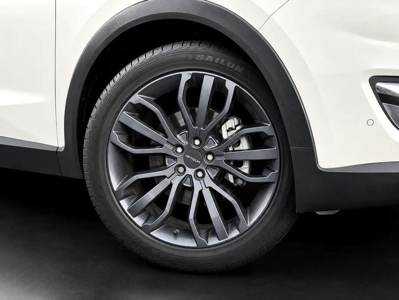 Jetour X70
