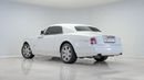 Rolls Royce Phantom COUPE