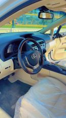 Lexus RX350 PLATINUM