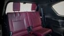 Lexus LX600 SIGNATURE