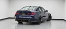 بي أم دبليو M3 xDrive منافسة