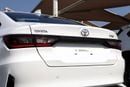 Toyota Yaris E ACCIDENTS FREE - GCC - ORIGINAL PAINT - PERFECT CONDITION INSIDE OUT