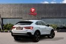 Audi Q3 40 TFSI quattro 2.0L Sportback Audi Q3 Sportback 40TFSI Quattro 2024 GCC | Agency Warranty