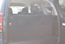 Toyota Prado VXR