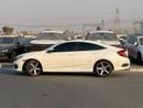 Honda Civic EX Honda civic 2017 model full and top option
