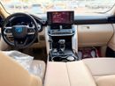 Toyota Land Cruiser GXR 4.0L