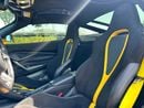 McLaren 720S PERFORMANCE