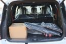 Nissan Patrol NISMO Nissan Patrol NISMO 3.5L Twin Turbo — 2026