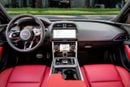 Jaguar XE 2,253 P.M | XE-L P250 | 0% Downpayment | Immaculate condition!