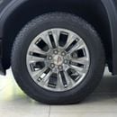 جي أم سي سييرا 1500 DENALI ULTIMATE جي إم سي سييرا دينالي