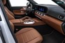 Mercedes Benz GLE450 4MATIC