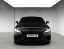 Audi TT 45 TFSi S-Line
