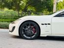 Maserati Gran Turismo SPORT