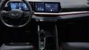 Geely Coolray GF 2025 | AED 836/Month | 0 DP | 30 Day Return | Warranty