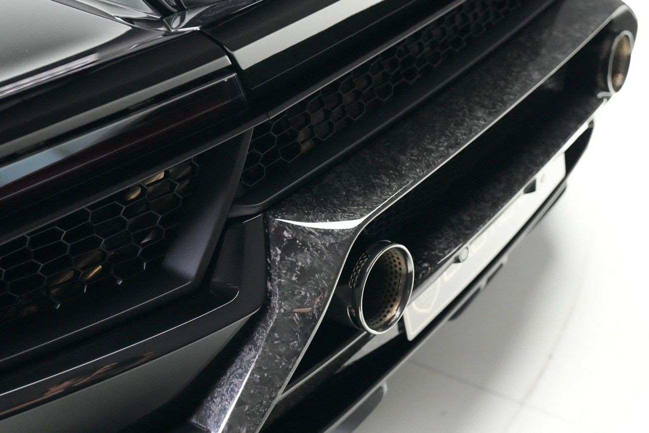 Lamborghini Huracan PERFORMANTE