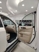 Nissan Pathfinder SV Nissan pathfinder SV 2018 GCC