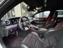 Mercedes Benz AMG GT 63 S E PERFORMANCE