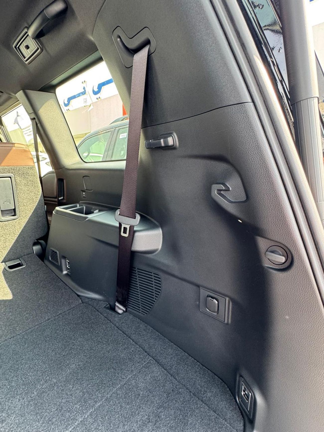 Toyota Prado WX Prado 2.4L Turbo