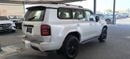 Toyota Prado ADVENTURE