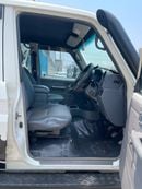 Toyota Land Cruiser 70 diesel v8 land cruiser hardtop 2015 model right hand drive only for export available