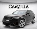 Land Rover Range Rover Velar R-DYNAMIC SE l P250 2022 | GCC Specs | 2 Keys | AED 2,127 / Monthly