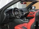 BMW M4 M4 COMITION X.DRIVE