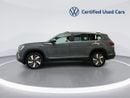 Volkswagen Teramont COMFORTLINE (Facelift 2) 2.0L | GCC Specs | 7-Seater Premium Family SUV | Spacious Interior | Modern Exterior