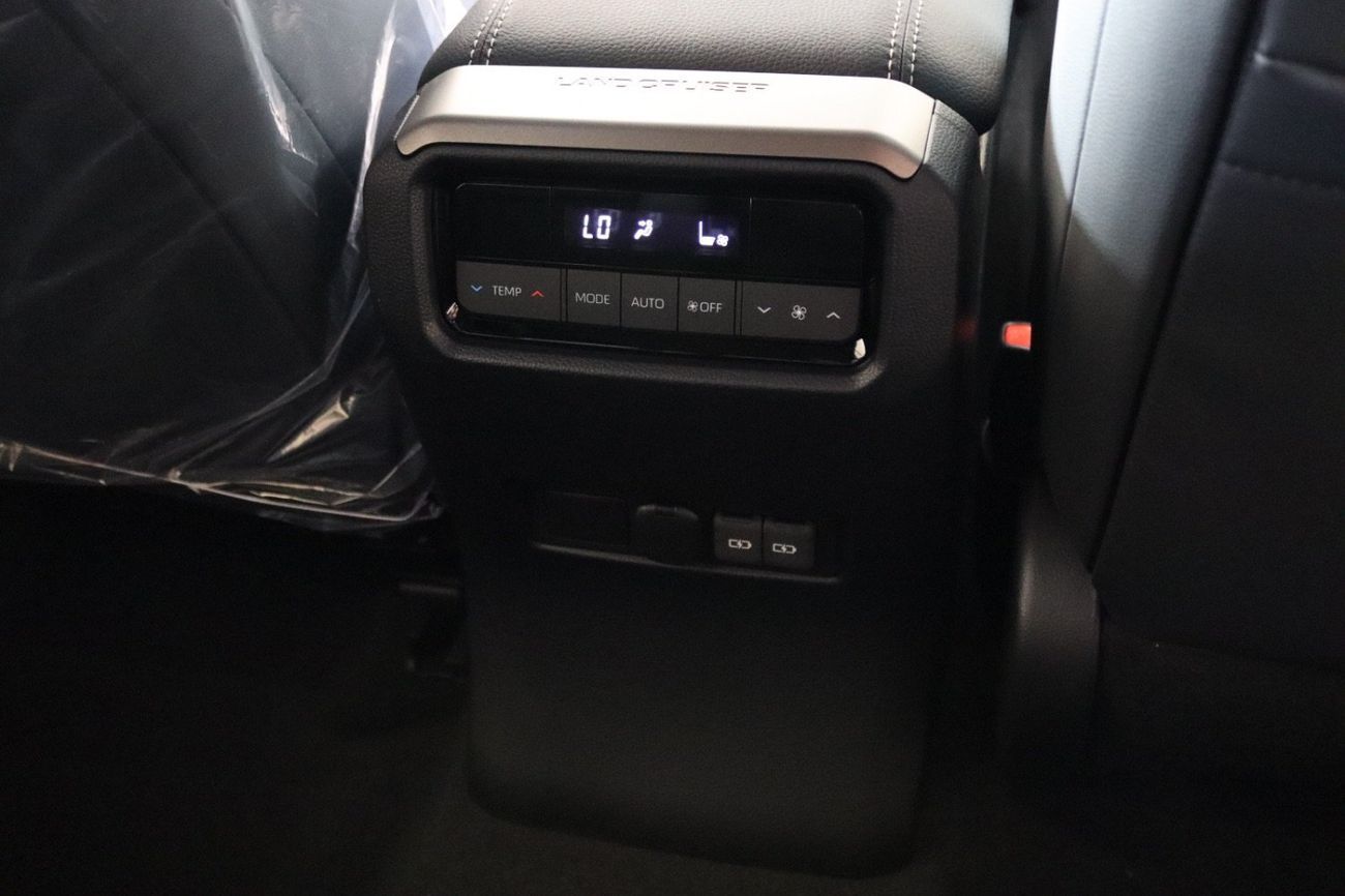 Toyota Prado ADVENTURE