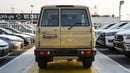 Toyota Land Cruiser 70