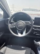 Kia K3 EX DLX Kia K3 1.5L Comfort 2026