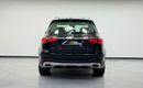 مرسيدس بنز GLS 580 STANDARD مرسيدس بنز GLS580 4MATIC موديل 2020، مزودة بحزمة خدمة مرسيدس بنز لعام 2028، مع ضمان، وسجل صيانة كامل