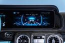 BRABUS 800 - Mercedes-AMG G 63 2025 | 4.0L Twin-Turbo V8 | 800 HP | BRABUS Middle East Warranty
