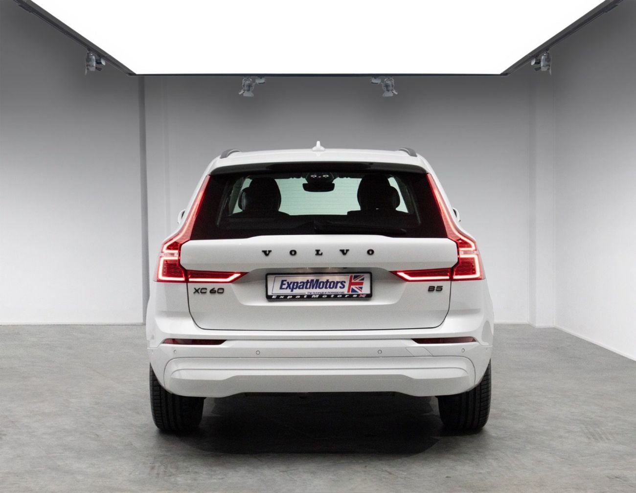 Volvo XC60 CORE