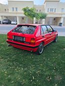 Lancia Delta